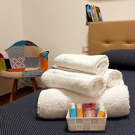 Monelia Bed & Breakfast Reggio di Calabria Exterior foto