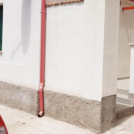 Monelia Bed & Breakfast Reggio di Calabria Exterior foto