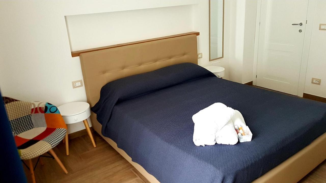 Monelia Bed & Breakfast Reggio di Calabria Exterior foto