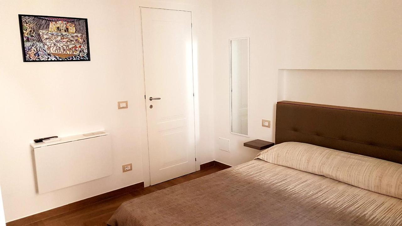 Monelia Bed & Breakfast Reggio di Calabria Exterior foto