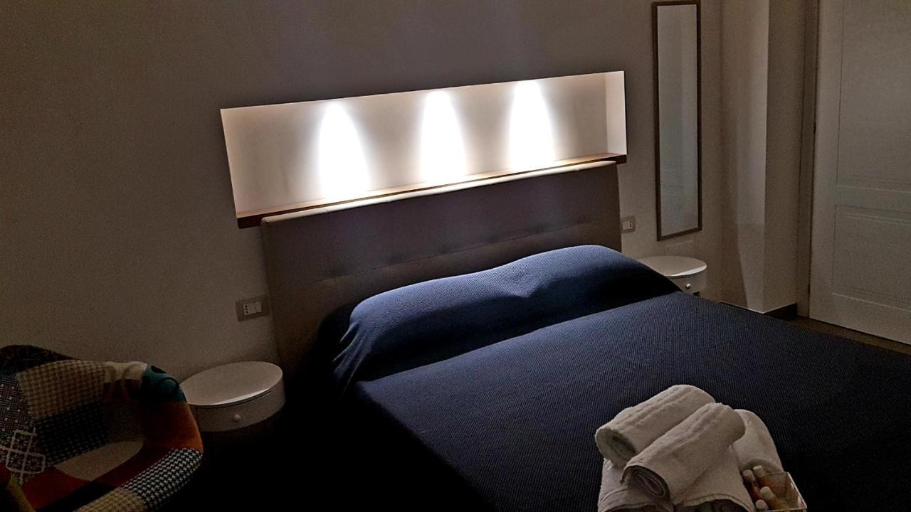 Monelia Bed & Breakfast Reggio di Calabria Exterior foto