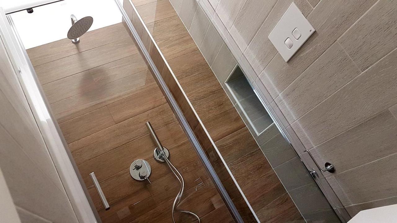 Monelia Bed & Breakfast Reggio di Calabria Exterior foto