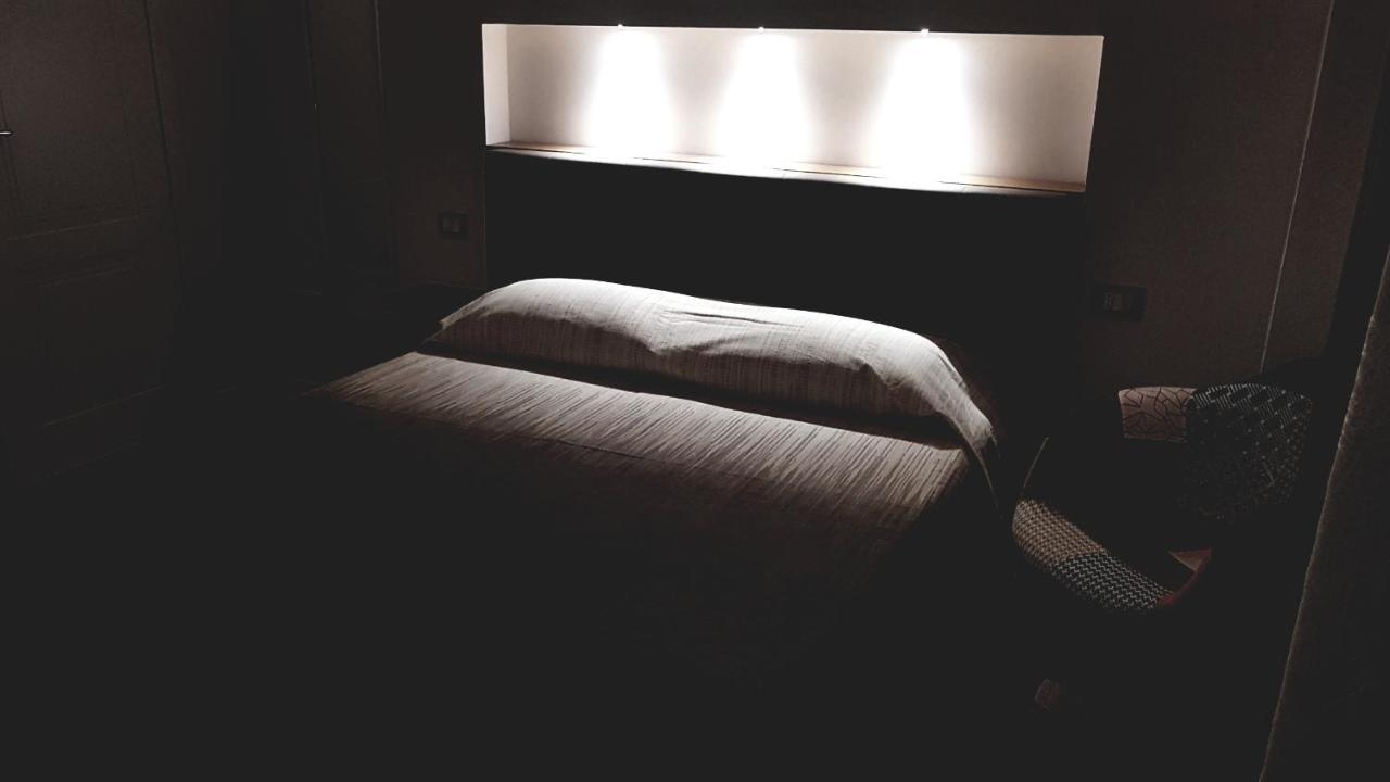 Monelia Bed & Breakfast Reggio di Calabria Exterior foto