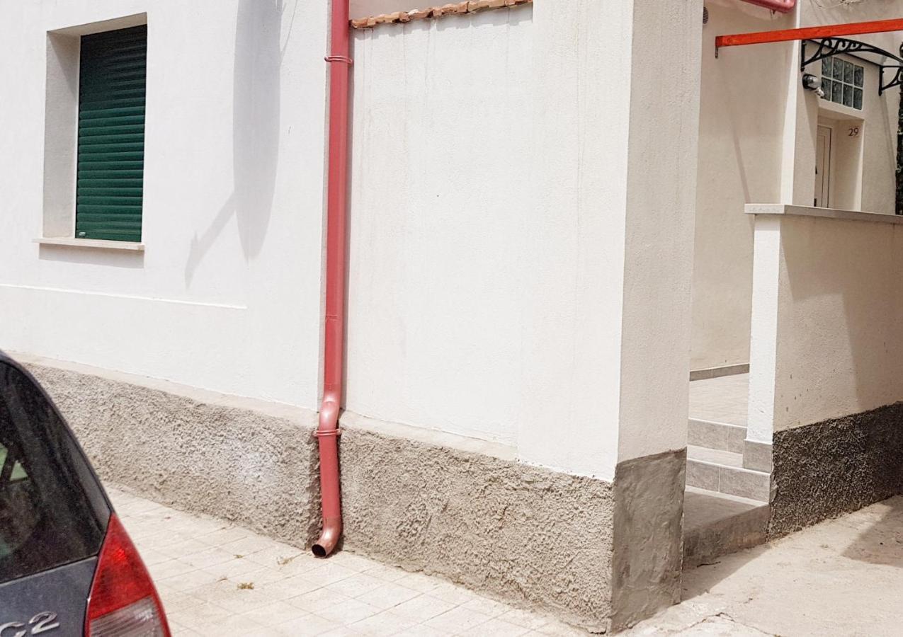 Monelia Bed & Breakfast Reggio di Calabria Exterior foto