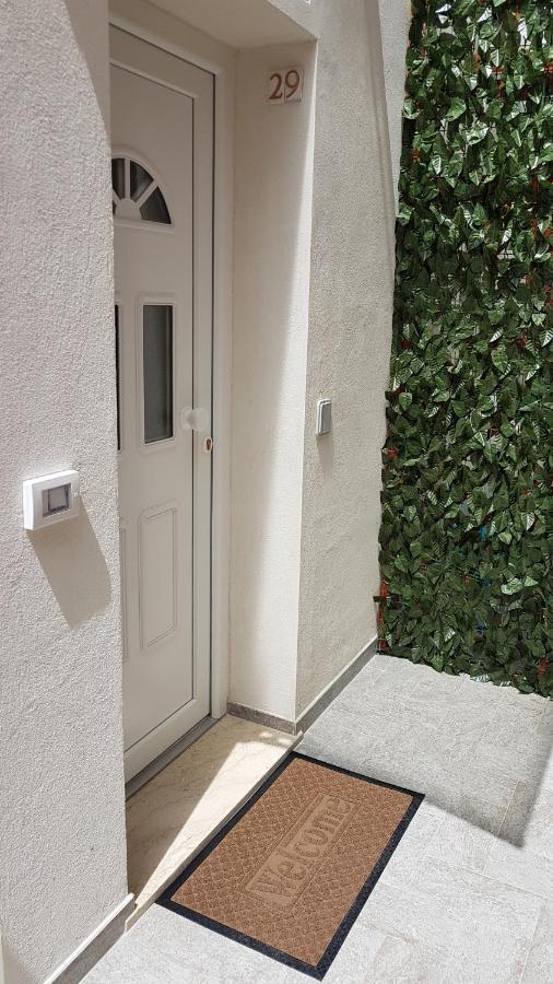 Monelia Bed & Breakfast Reggio di Calabria Exterior foto
